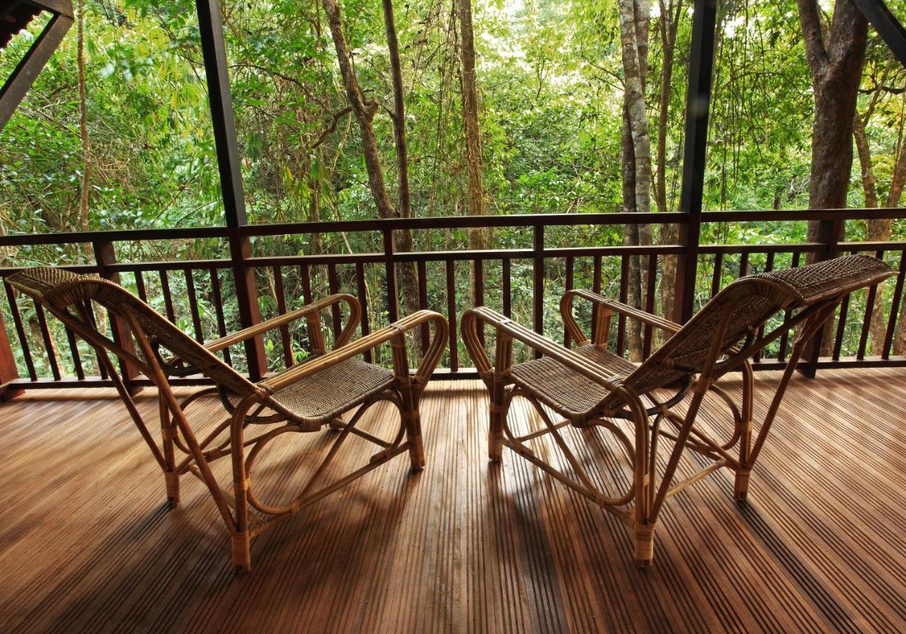 Vythiri Resort 4*