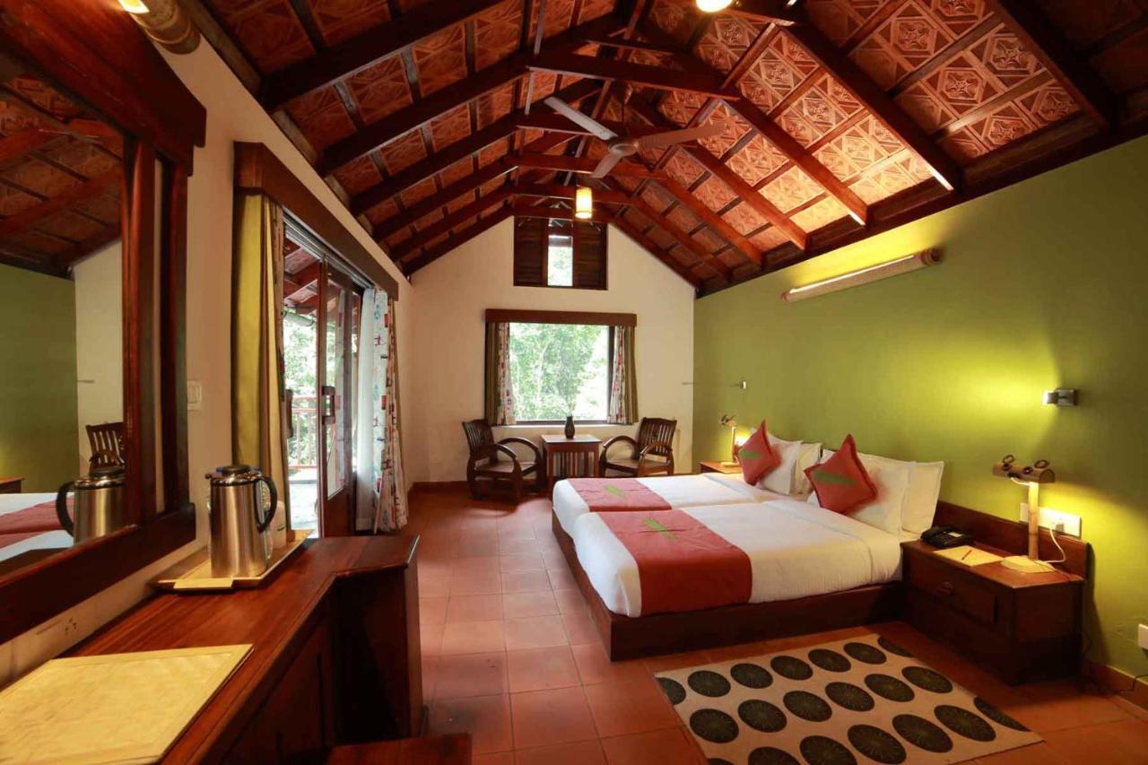 सहारा Vythiri Resort