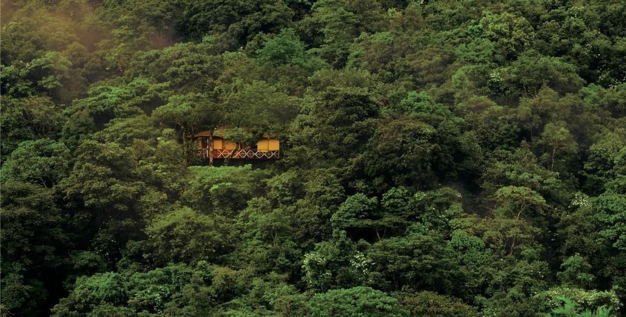 Vythiri Resort 4* Vythiri