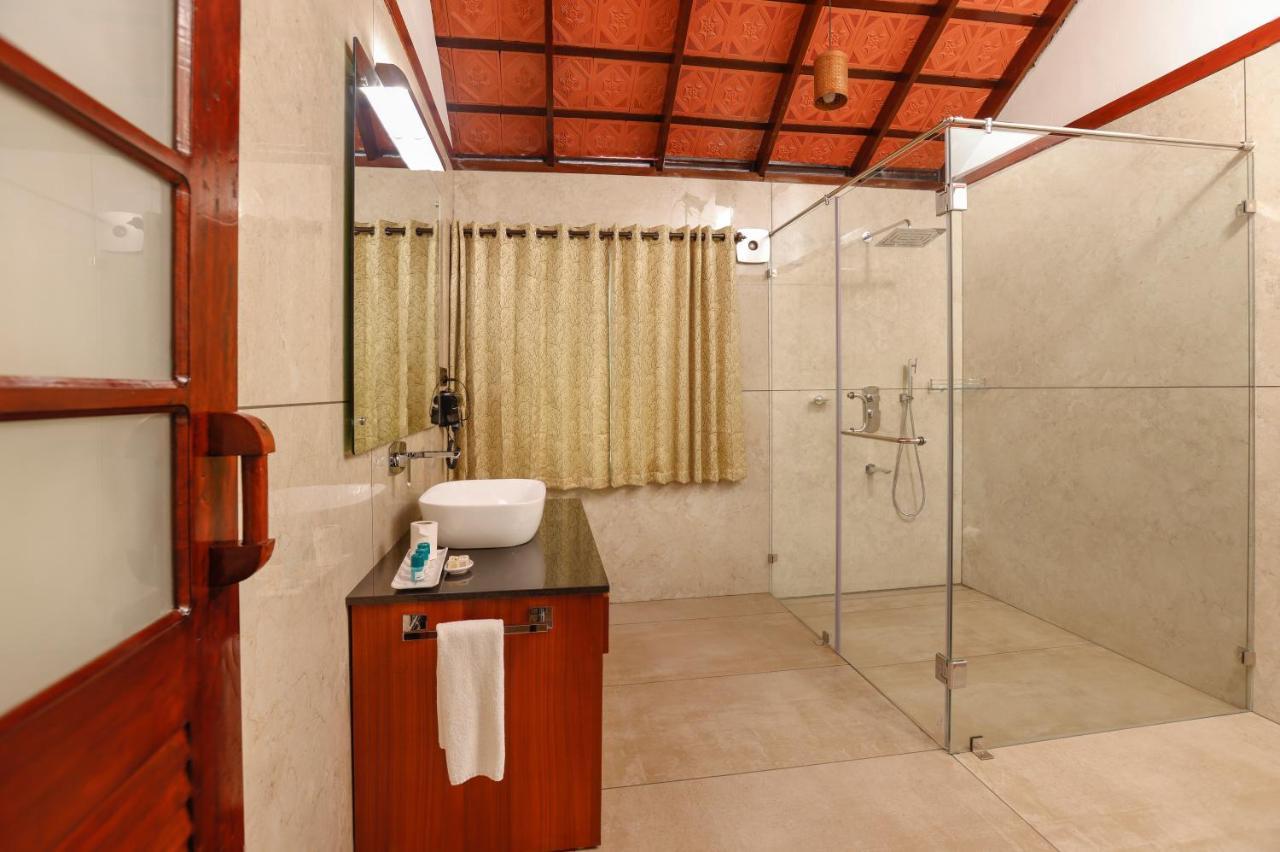 Vythiri Resort 4* Vythiri