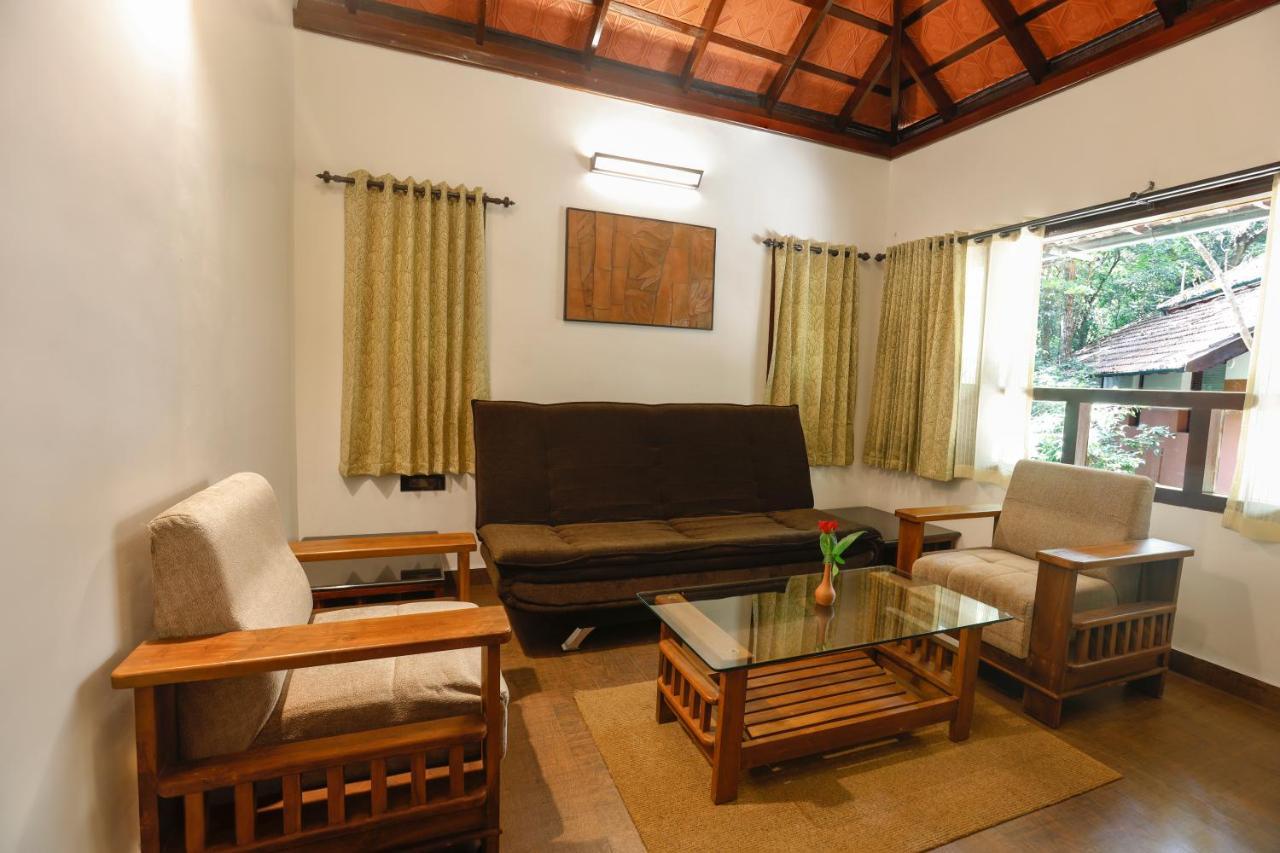 सहारा Vythiri Resort