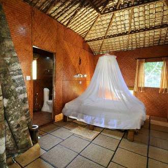 सहारा Vythiri Resort 4*