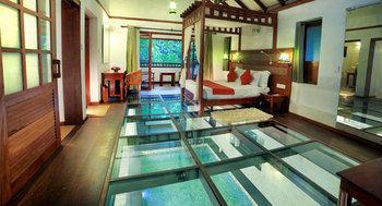 Vythiri Resort सहारा