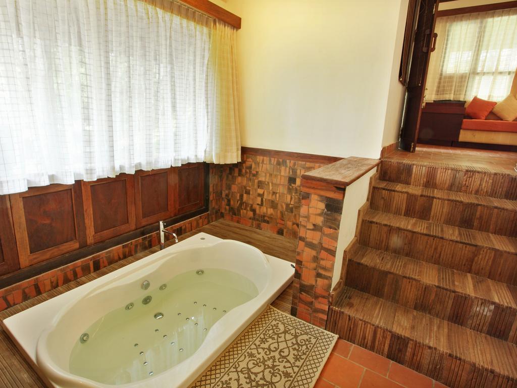 Vythiri Resort 4* Vythiri