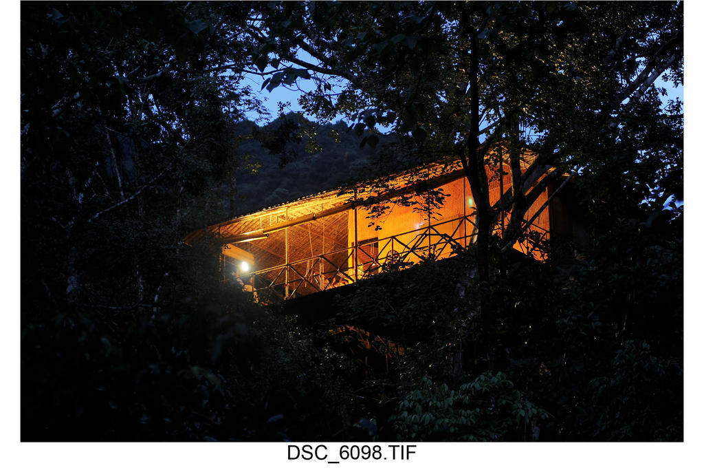 Vythiri Resort Vythiri