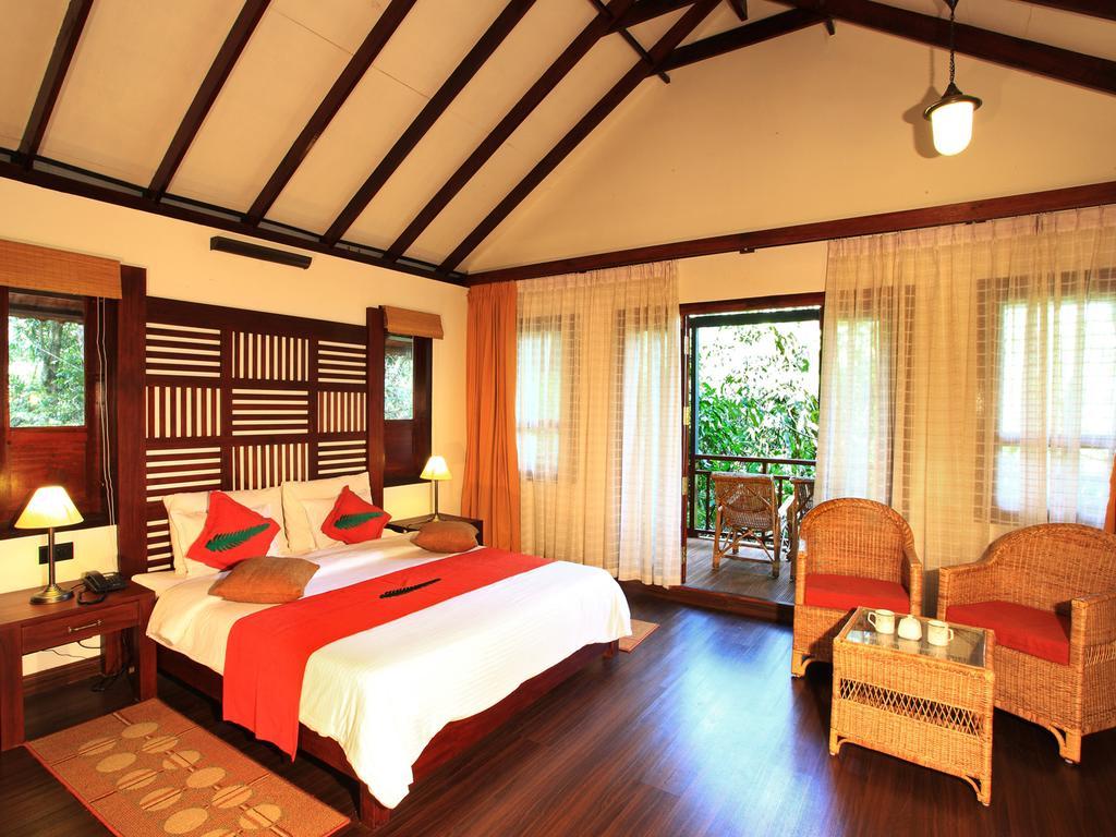 सहारा Vythiri Resort