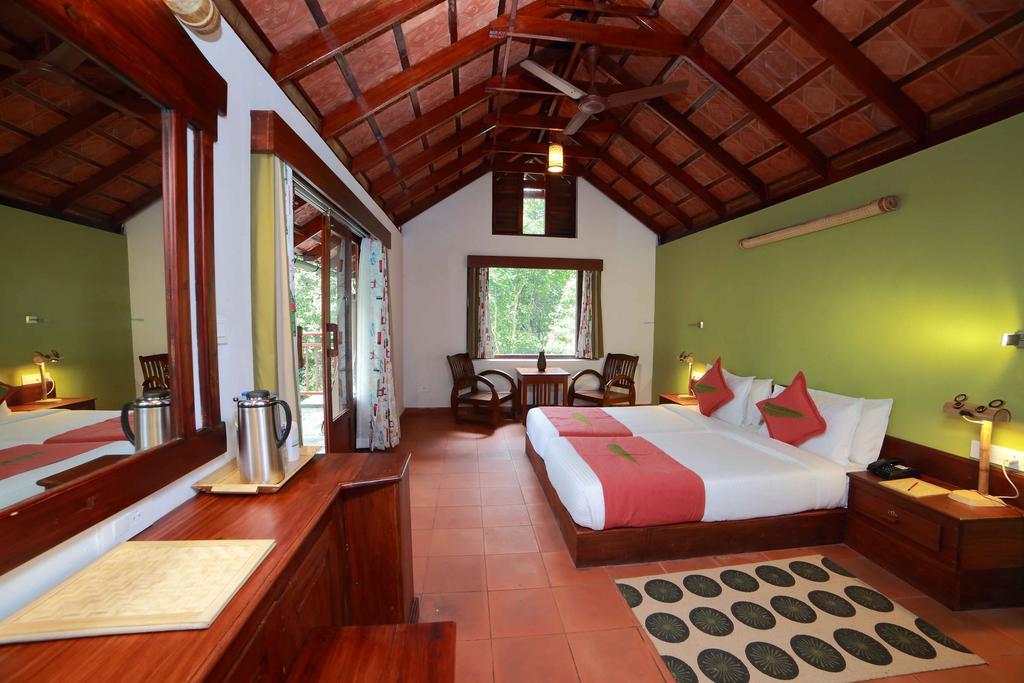 सहारा Vythiri Resort